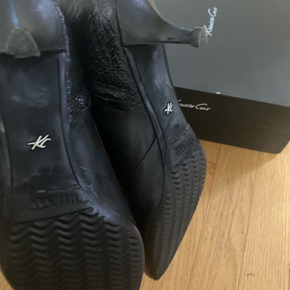 Kenneth Cole Booties - Picture 7 of 11